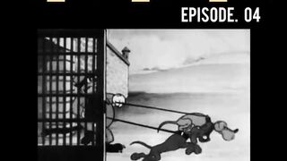 The chain gang 1930 Ep 4