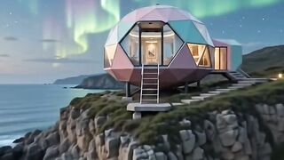Capsule Villa