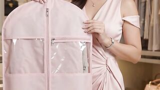 Garment bag
