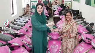 Mariam Nawaz CM of Punjab||Pakistan