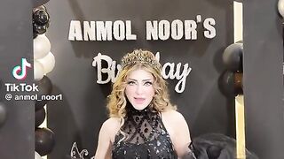 Birthday Girl 9