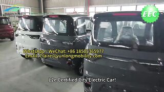 Claire Gao-Yunlong Mobility 2