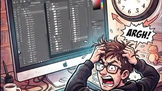Still Using Photoshop For This? AI Image Generation Changes Everything