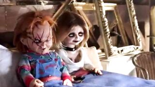 Seed of Chucky - A Voodoo Pregnancy