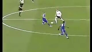 Art of passing