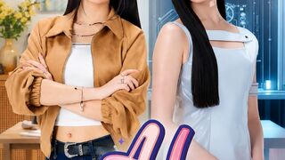 AI Girl (2026) Episode 6 Eng Sub