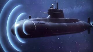 The Submarine That Can Single-Handedly Destroy a Fleet