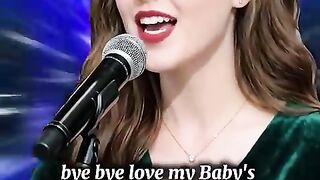 One Way Ticket Lyrics - Tanja Thomas #short