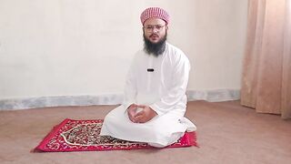 Sajda sahw ka tarika - Sajdah Sawh - Ahemd Islamic Academy