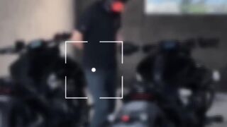 Moving the 2 Beasts by BENDA #cruiser #benda #motorcycle #lfc700 #monsterbike #viralshorts