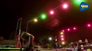 Shenseea - Live performance (SOMARÔHO 13 ème Edition) Nosy Be Madagascar