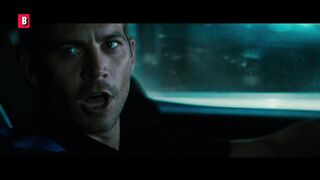 Fast and Furious 4