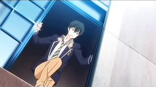 funny anime moments