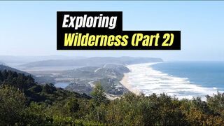 Garden Route Drives: Part 2 Of Exploring The Lakes Region Of Wilderness Off The N2, Western Cape, South Africa