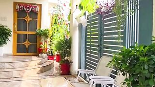 garden with geetpratap