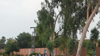 Govt. Graduate College Farooq Colony Sargodha