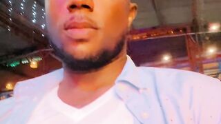Enjoying the vibes