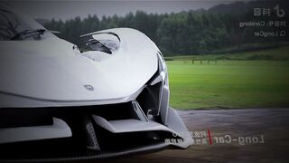 Famous cars 2030