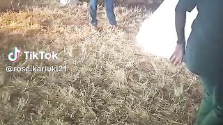 My wedding dance
