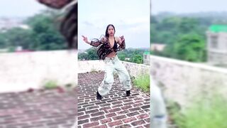 Indian Girl Rushma Keshi Dance 5