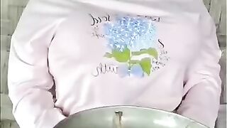 Mungpung lagi tidur