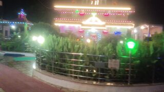 Mandir ka jlaba