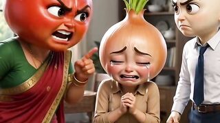 একটা মিথ্যা একটা ষড়যন্ত্র আর মুহূর্তেই ভেঙে গেল