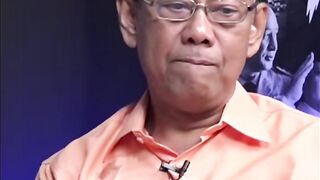 Prabowo Diam Saja Soal Ijazah Jokowi & Gibran? Ada Apa? #shorts