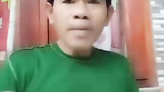 Pasang status