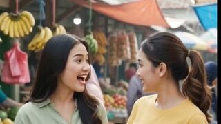Buah dukuh buah melon apal teu