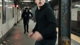 YOU CAN'T ESCAPE... 😨 | Part 5