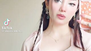 Beautiful Tiktoker 13