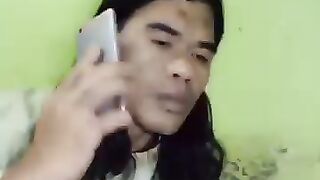 Disuruh beli roko sama kopi