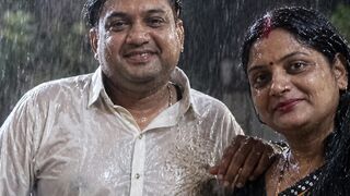 Love in Rain