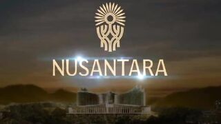 Megah dan Asri! Beginilah Penampakan Terkini IKN Nusantara