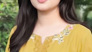 Yellow Suit Vibes 🌼 | Desi Girl Aesthetic