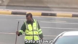 SHALAWAT PADA RASULULLAH