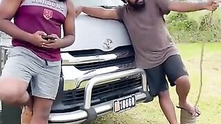 Joking 5