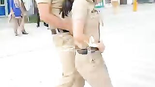 🚔 dance
