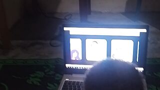 Movie time 4
