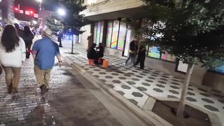 Walking tour of Medellin streets 010