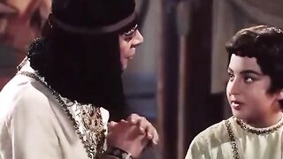 Faraon de Egipto