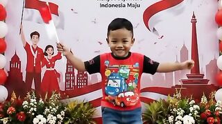 Dirgahayu RI 80th