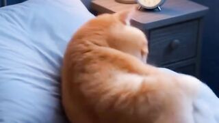 Kumpulan Aktivitas Anabul yang Bikin H Meleleh! 🐾😻