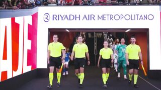 Atletico Madrid vs Malaga  2:0 | 19. 08. 2026 | La Liga