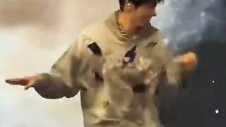 Bts jk