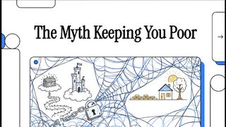 The Myth About Rich People That's Keeping You Poor