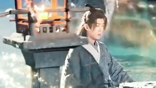 Chinese Short Drama Kismatwala (Hindi) PART 1