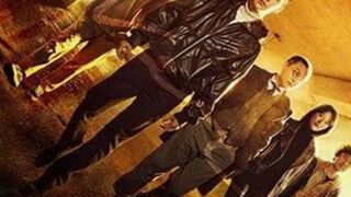 Taxi Driver S01 E03 720p ESub