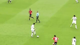 Cristiano Ronaldo number 9